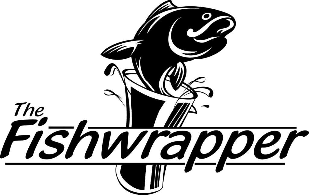 Fishwrapper logo