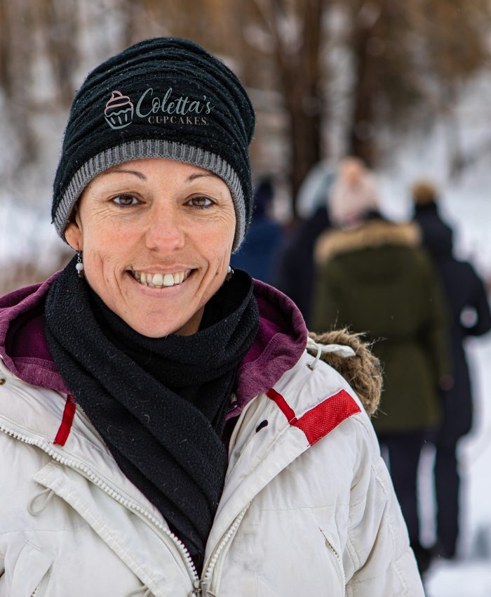 Apparel_Winter_Woman_Hat_Coat