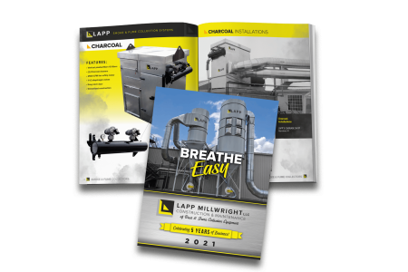 Catalog_LappMillwright