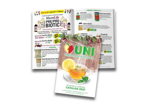 Catalog_UniHealtProducts