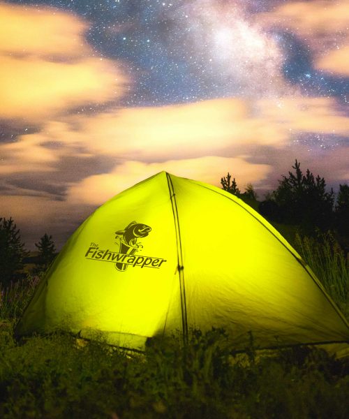 Promo_Outdoor_Tent
